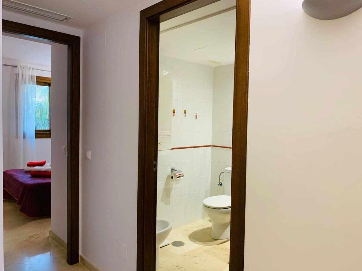 Acogedor Apartamento Al Lado De La Playa Alicante Exterior foto